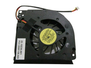 New CPU Cooling Fan For Dell Inspiron 1501 6000 6400 9200 9300 9400 E1505 E1705 Part Numbers: D5927 , MCF-J01BM05-1, 0D5927