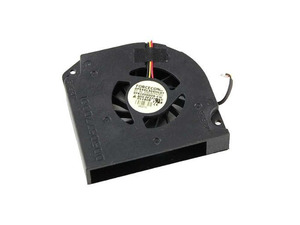 New CPU Cooling Fan For Dell Inspiron 1520 1521 Vostro 1500 1520 Part Numbers:FP377 , 0FP377, UDQFZZR20CQI, DQ5D577D002