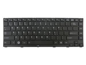New Laptop Keyboard for toshiba Tecra R940 , US layout Black color
