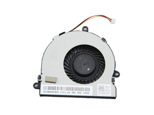 New Dell Inspiron 17-3721 17R-5721 Series DC5V Laptop CPU Cooling Fan