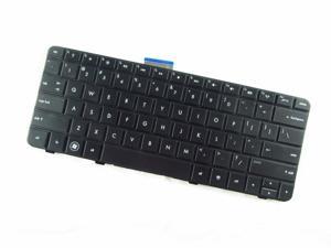 New Laptop Keyboard for HP COMPAQ CQ32 G32 DV3-4000 596262-001 608018-001 MP-09P23US-930 V115026AS1 6037B0047301 6037B0047201 , US layout Black color