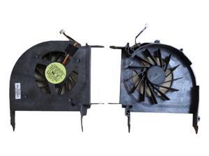 New CPU Cooling Fan for HP Pavilion DV7-3000 DV7-3100 587244-001