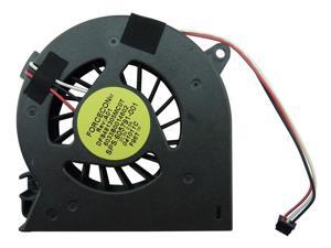New For HP CQ510 CQ511 CQ515 CQ516 CQ610 CQ615 Cpu Cooling Fan 605791-001