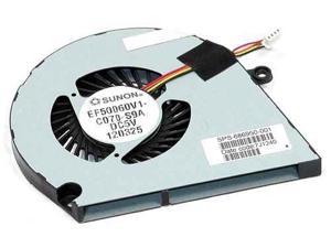 HP 686950-001 Envy Pro 4-b000 Ultrabook Cooling Fan Sunon EF50060V1