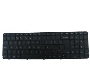 NEW Laptop US Keyboard with Frame For HP 15-f158ca 15-f162dx 15-f199nr 15-f205dx