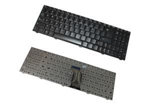 New Laptop Keyboard for IBM Lenovo IdeaPad G560 G565 P/N: 25-009754 25009755 V-109820BS1-US G560-US US layout Black color