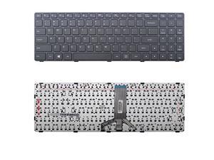 Zell Keb Laptop Keyboard Keypads Us Layout Replacement For Lenovo Ideapad 100s 11iby Cn Newegg Com