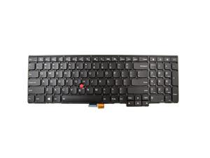 Original New for IBM Lenovo ThinkPad T560 US English Backlit keyboard