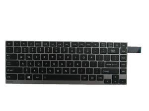 New Backlit Black Laptop US Keyboard For Toshiba Satellite W30 W30DT W30T W30DT-A W30T-A W30T-A-101 W30DT-A-100 W35 W35DT W35T W35DT-A W35T-A W35-A3300 W35DT-AST2N01