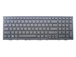 New US Black laptop keyboard for Sony Vaio VPC-EH PCG-71811L PCG-71811M PCG-71811W PCG-71911L PCG-71912L PCG-71913L PCG-71914L