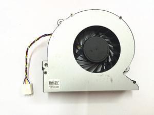 iiFix New For Dell XPS One 27 2720 2710 All in One CPU Cooling Fan C9F36 0C9F36 DC12V 0.4A DFS602212M00T-FBBU iiFix New For Dell XPS One 27 2720 2710 All in One CPU Cooling Fan C9F36 0C9F36 DC12V 0.4A DFS602212M00T-FBBU