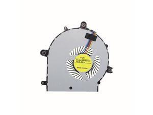 New Cpu Cooling Fan For Hp Probook 455 G4 450 G4 001 Ns65b00 15m23 Newegg Com