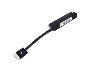 New HDD SATA Hard Drive Connector Adapter with Cable for Lenovo IdeaPad Y900 Y910 Y900-17ISK Y910-17ISK P/N:DC02C001XU10 New HDD SATA Hard Drive Connector Adapter with Cable for Lenovo IdeaPad Y900 Y910 Y900-17ISK Y910-17ISK P/N:DC02C001XU10