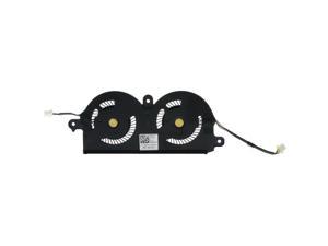 New CPU Cooling Fan For Dell XPS 13 9370 0980WH ND55C19-16M01