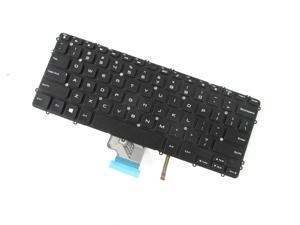 dell p93g keyboard