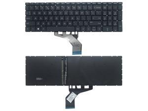 New for HP Spectre 15-ap018ca 15-ap007nd 15-ap004na Keyboard Backlit Silver US