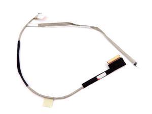 New LCD LED LVDS Video Display Screen Cable for HP Probook 450 G2 ZPL50 PNDC020020A00