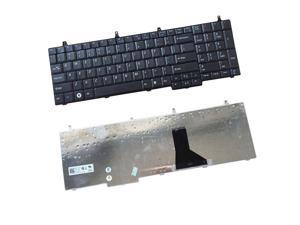 New Laptop Keyboard for Dell Vostro 1710 1720 PP36X J711D J485C 0J485C Black US
