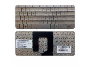Laptop Keyboard Compatible for HP PN 669070-001 671180-001 55011FC00-515-G1 SG-47100-XUA 6037B0060201 669069-001 90.4QC07.S01 US Black Color 