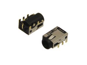 DC Power Jack Socket Connector Plug for ASUS X54C-BBK11 X54C-RB91 X54C-BBK22