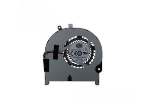 New Laptop CPU Cooling Fan Compatible with HP 2560 2560P 2570 2570P 651378-001 6033B0024501 FH17 DFS451205MB0T