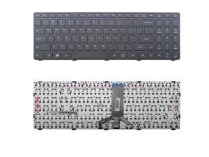 New Us Black Backlit English Laptop Keyboard Without Frame For Dell G3 3579 3779 G5 5587 G7 75 Light Backlight Newegg Com