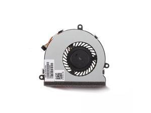 New Laptop CPU Cooling Fan Compatible with HP 2560 2560P 2570 2570P 651378-001 6033B0024501 FH17 DFS451205MB0T