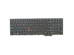New Laptop Keyboard with trackpoint for IBM Lenovo Thinkpad L540 W540 Edge E531 04Y2426 04Y2348 04Y2652 0C45217 , US layout Black color