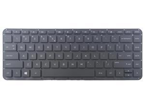 Keyboard for HP Pavilion X360 11-K 11-K020CA 11-K026CA 11-K120CA 11-K128CA US 
