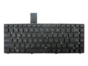 Laptop Keyboard Compatible for HP p//n 9Z.NBTSQ.301 NSK-CU3SQ 01 793164-001 788511-001 790924-001 V149046BS1 AEY09U00120 US Black No Frame