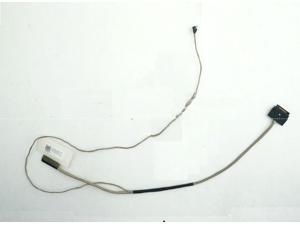 New for Lenovo Ideapad 100-14IBY 100-15 100-15IBY LCD Cable DC020026S00 30Pin