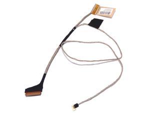 New LVDS LCD LED Flex Video Screen Cable Replacement for HP Envy m6-1105dx m6-1125dx m6-1148ca m6-1153xx m6-1158ca m6-1164ca m6-1184ca m6-1188ca m6-1205dx m6-1225dx