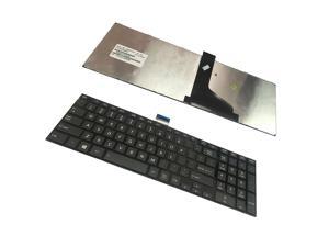 Toshiba Portege Keyboard Backlight Not Working