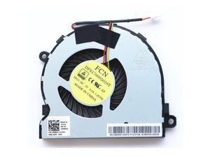 CGF6X CPU Cooling Fan For DELL INSPIRON 15 3565 3567 3568 P63F Vostro 14 3468