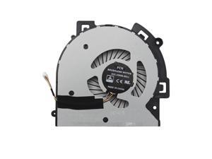 CPU Cooling FAN for HP Envy TouchSmart 17-j160nr 17-j173cl 17-j177nr 17-j178nr
