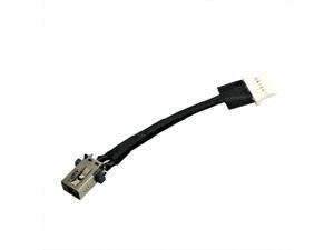 DC Power Jack Harness Cable for Acer Spin 5 SP513-52N-82MP 450.0CR04.001 USA JFO DC Power Jack Harness Cable for Acer Spin 5 SP513-52N-82MP 450.0CR04.001 USA JFO