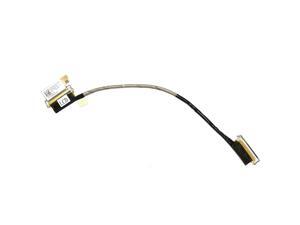 New For Lenovo Thinkpad T431S Lcd Lvds Cable 50.4YQ02.021 04X0819