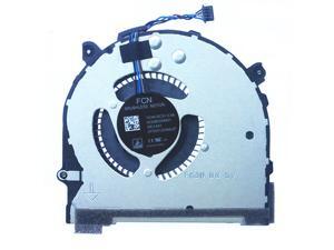 New Cpu Cooling Fan For Hp Probook 455 G4 450 G4 001 Ns65b00 15m23 Newegg Com
