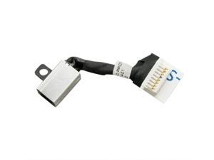 NEW FOR Dell Latitude 3400 Laptop DC Power Jack Charging Port Harness Cable USA NEW FOR Dell Latitude 3400 Laptop DC Power Jack Charging Port Harness Cable USA