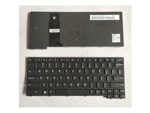 New US Black English Laptop Keyboard Replacement for Lenovo Thinkpad Yoga 5th 11e Gen 20LN 20LM 01LX700 SN20P33671 NSK-ZE0SW 01 01LX740