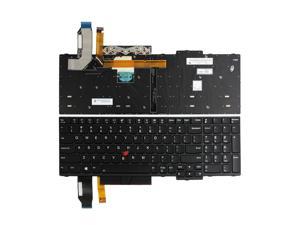 lenovo t590 keyboard replacement