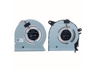 New CPU+GPU Cooling Fan Replacement For Asus ROG Strix GL503VS GL503V GL503VM P/N: 13NB0G50T02011 13NB0G50T03011