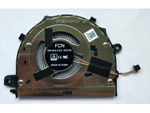 New CPU Cooling Fan Replacement for Huawei MateBook D 14 KPL-W0X VLT-W50 P/N: 44H96FA0000