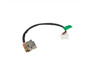 L53538-001 For Hp DC in Power Jack Cable 15M-DR0012DX 15M-DR0011DX 15M-DS0011DX L53538-001 For Hp DC in Power Jack Cable 15M-DR0012DX 15M-DR0011DX 15M-DS0011DX
