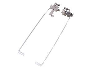 New LCD Screen Hinge Left & Right Replacement for Lenovo ThinkPad L540 P/N:33.4LH11.012 33.4LH10.013