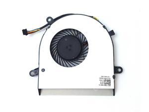 New CPU Cooling Fan Replacement for Dell Inspiron AIO 24-3475 P/N: BSC0705HA-00 1TMP6 01TMP6 New CPU Cooling Fan Replacement for Dell Inspiron AIO 24-3475 P/N: BSC0705HA-00 1TMP6 01TMP6
