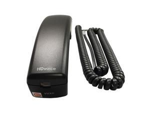 5 PK Handsets and Cords for VVX Phones