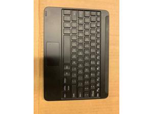 SAMSUNG WIRELESS KEYBOARD WITH TRACKPAD SN# 03462699 SAMSUNG WIRELESS KEYBOARD WITH TRACKPAD SN# 03462699