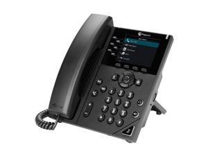Polycom VVX 350 6-line IP Phone Polycom VVX 350 6-line IP Phone