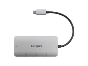 Targus USB-C to 4-Port USB-A Hub Targus USB-C to 4-Port USB-A Hub